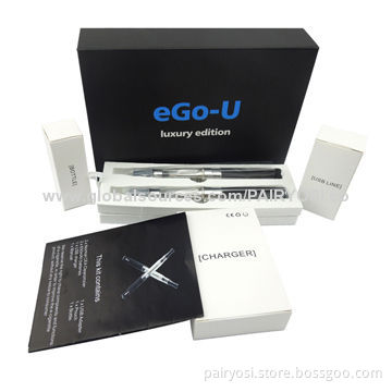 Ego CE4 kit, OEM on battery is 100 sets free, OEM on box is 500 sets free